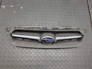 Решетка радиатора Subaru Legacy 2003-2007
