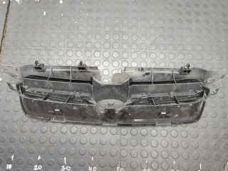 Решетка радиатора, ориг. номер 91121AG010, Subaru Legacy 2003-2007