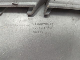 Решетка радиатора, ориг. номер 0YW36TRMAB, 31726Y, Chrysler Sebring 2006-2010