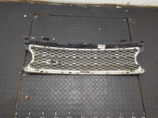 Решетка радиатора, ориг. номер DHB500182, Land Rover Range Rover 2002-2005