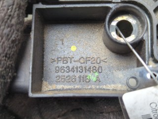 Катушка зажигания, ориг. номер 9634131480, Citroen Xsara-Picasso 1999-2004