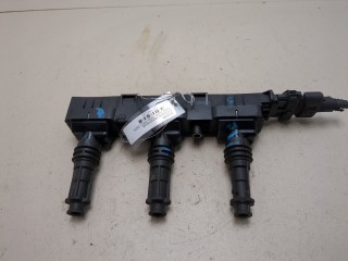 Катушка зажигания, ориг. номер 93180806, Opel Agila 2000-2004