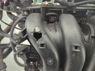 Катушка зажигания, ориг. номер 55584404, 1208098, Opel Astra 2006-2014