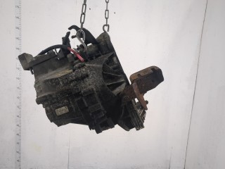 КПП 6-ст.мех. (МКПП), ориг. номер 6G9R-7002-SE, Ford Galaxy 2000-2006