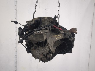 КПП 6-ст.мех. (МКПП), ориг. номер 6G9R-7002-SE, Ford Galaxy 2000-2006