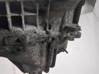 КПП 6-ст.мех. (МКПП), ориг. номер 6G9R-7002-SE, Ford Galaxy 2000-2006