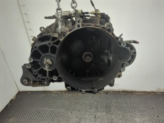КПП 6-ст.мех. (МКПП) Ford Mondeo 2010-2014