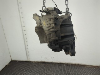 КПП 6-ст.мех. (МКПП), ориг. номер BG9R7002RB, Ford Mondeo 2010-2014