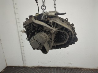 КПП 6-ст.мех. (МКПП), ориг. номер BG9R7002RB, Ford Mondeo 2010-2014