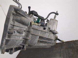 КПП 6-ст.мех. (МКПП), ориг. номер 320104EA0C, Nissan Qashqai 2017-2024