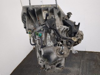 КПП 6-ст.мех. (МКПП), ориг. номер 320104EA0C, Nissan Qashqai 2017-2024