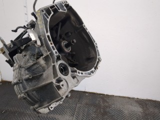 КПП 6-ст.мех. (МКПП), ориг. номер 320104EA0C, Nissan Qashqai 2017-2024