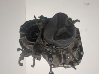 КПП 6-ст.мех. (МКПП), ориг. номер 8200367222, Nissan Qashqai 2010-2013