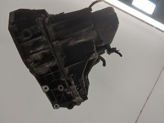 КПП 6-ст.мех. (МКПП), ориг. номер 8200367222, Nissan Qashqai 2010-2013