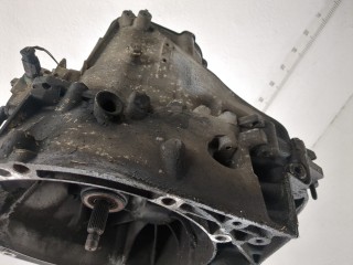 КПП 6-ст.мех. (МКПП), ориг. номер 2231E6, Citroen C4 Grand Picasso 2006-2013