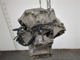 КПП 6-ст.мех. (МКПП), ориг. номер 2231E6, Citroen C4 Grand Picasso 2006-2013