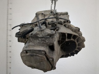 КПП 6-ст.мех. (МКПП), ориг. номер 2231E6, Citroen C4 Grand Picasso 2006-2013