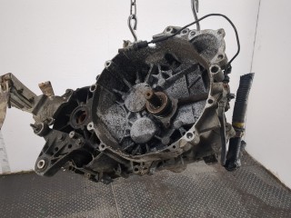КПП 6-ст.мех. (МКПП), ориг. номер 8251406, Volvo S60 2010-2013