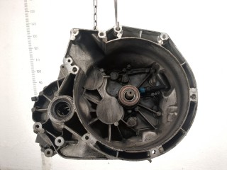 КПП 6-ст.мех. (МКПП), ориг. номер AV6R7002GF, Mazda 3 2011-2013