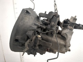 КПП 6-ст.мех. (МКПП), ориг. номер AV6R7002GF, Mazda 3 2011-2013