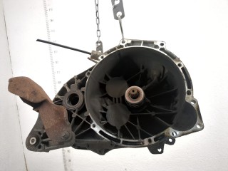 КПП 6-ст.мех. (МКПП) Ford Mondeo 2006-2010