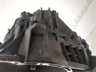 КПП 6-ст.мех. (МКПП), ориг. номер 1505674, Ford Mondeo 2006-2010