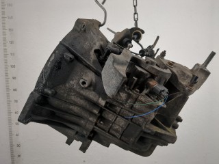 КПП 6-ст.мех. (МКПП), ориг. номер 1505674, Ford Mondeo 2006-2010