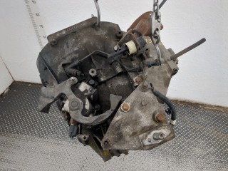 КПП 6-ст.мех. (МКПП), ориг. номер 1505674, Ford Mondeo 2006-2010
