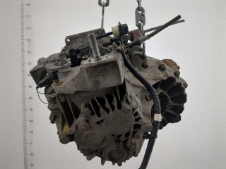 КПП 6-ст.мех. (МКПП), ориг. номер 1505674, Ford Mondeo 2006-2010