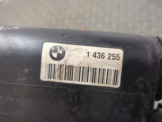 Бачок расширительный, ориг. номер 1436255, BMW 3 E46 1997-2003