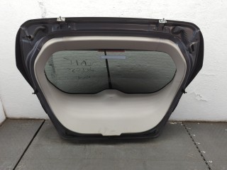 Камера заднего вида, ориг. номер 284425SA0C, Nissan Leaf 2017-2026