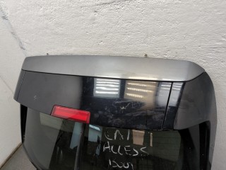 Камера заднего вида, ориг. номер 284425SA0C, Nissan Leaf 2017-2026