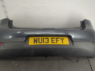 Катафот левый задний, ориг. номер 265650004R, Renault Megane 2008-2014