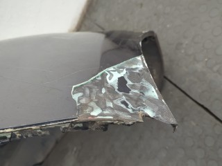 Катафот левый задний, ориг. номер 265650004R, Renault Megane 2008-2014