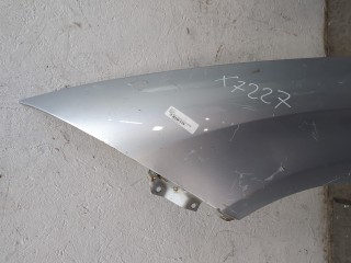 Повторитель поворотов левый, ориг. номер 6L0949117A, Seat Leon 2005-2009