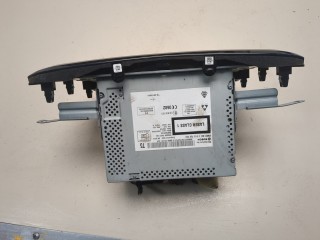 Магнитола, ориг. номер 7513750230, Nissan Qashqai