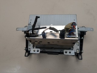 Магнитола, ориг. номер 7513750230, Nissan Qashqai