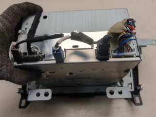 Магнитола, ориг. номер 7513750230, Nissan Qashqai