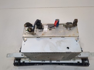 Магнитола, ориг. номер 7513750255, Nissan Qashqai 2017-2024