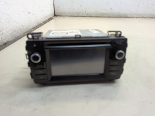 Магнитола, ориг. номер 8614002330, Toyota Auris E18 2012-2015