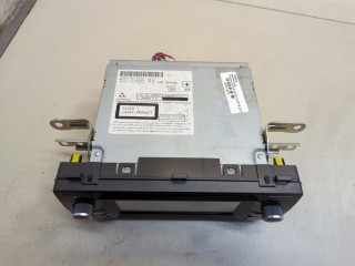 Магнитола, ориг. номер 8614002330, Toyota Auris E18 2012-2015