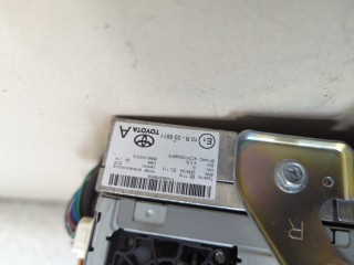 Магнитола, ориг. номер 8614002330, Toyota Auris E18 2012-2015