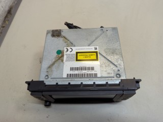 Магнитола, ориг. номер 5064143AC, Chrysler Sebring 2006-2010