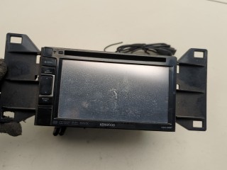 Магнитола, ориг. номер 068X0312, DDX42BT, Y39671272, BMW X5 E53 2003-2006