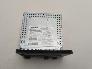 Магнитола, ориг. номер 30657638, Volvo V70 2000-2004