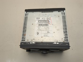 Магнитола, ориг. номер 28185JG41A, Nissan X-Trail 2007-2011