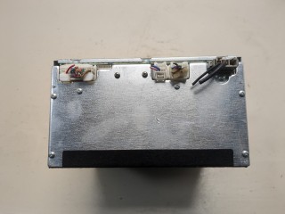 Магнитола, ориг. номер 28185JG41A, Nissan X-Trail 2007-2011