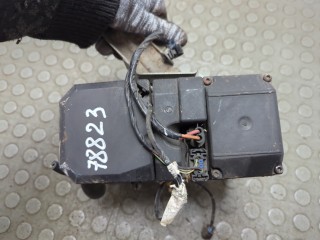 Отопитель автономный, ориг. номер 64128381207, 8381207, BMW X5 E53 2003-2006