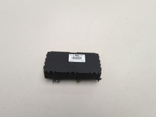 Блок управления климат-контролем, ориг. номер 9665961480, Peugeot 508 2010-2014