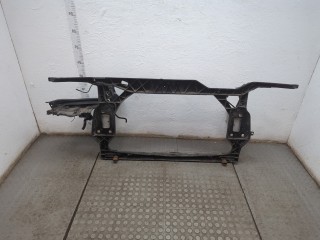 Кронштейн фары левый, ориг. номер 8K0805607C, Audi A4 (B8) 2007-2012
